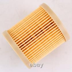 Powerstroke Diesel Oil & Fuel Filter FD4616 FL2016 For Ford F250 F350 03-07 6.0L