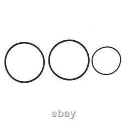 Powerstroke Diesel Oil & Fuel Filter FD4616 FL2016 For Ford F250 F350 03-07 6.0L