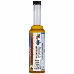 REV-X Diesel Oil Additive & Winter Fuel Kit HEUI Stiction Fix + Fuel Treatment
