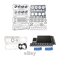 Rebuild Kit OEM Head Gaskets ARP Studs 2008-2010 Ford 6.4L Powerstroke Diesel