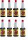 Red Line Oil 70802 Set of 8 Additive 85 Plus Diesel Fuel Catalyst, 12 oz bottle