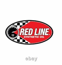 Red Line Oil 70805 Set of 4 Full Synthetic 85 Plus Diesel Fuel Catalyst Oil Jugs