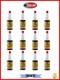 Red Line Synthetic Oil 85 Plus Diesel Fuel Catalyst- 12oz Set of 12 70802