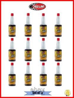 Red Line Synthetic Oil 85 Plus Diesel Fuel Catalyst- 12oz Set of 12 70802