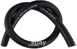 Reinforced Rubber Hose for Brake Fluid/Fuel Hose/Oil Pipe/Petrol/Diesel/Car/Boat