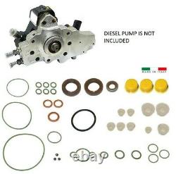 Repair Kit Diesel Fuel Pump High Pressure BOSCH F00N201973 Gaskets & Oil Seals
