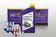 Royal Purple 01154 API Synthetic Oil 15W40 Gas & Diesel 12-Quarts FREE SHIPPING