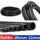 Rubber Reinforced Fuel Hose Engine Unleaded Petrol Diesel Oil Line Fuel Pipe E10