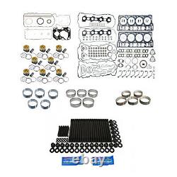 Rudy's Complete Engine Overhaul Kit For 2008-2010 Ford 6.4 Powerstroke SuperDuty