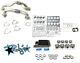 Rudy's Engine Overhaul Kit with Up Pipes For 2008-2010 Ford 6.4 Powerstroke