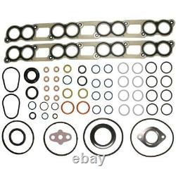 Rudy's OEM Total Solution Kit For 2006-2007 Ford 6.0L Powerstroke Super Duty