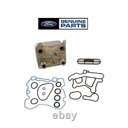 Rudy's OEM Total Solution Kit For 2006-2007 Ford 6.0L Powerstroke Super Duty