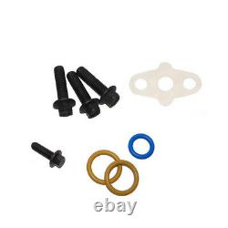 Rudy's OEM Total Solution Kit For 2006-2007 Ford 6.0L Powerstroke Super Duty