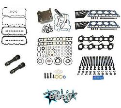 Rudy's OEM Total Solution Kit For 2006-2007 Ford 6.0L Powerstroke SuperDuty