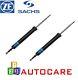 Sachs Rear Shock Absorber Gas Pressured x2 For BMW 1 Series E81 3 Series E90