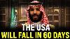 Saudi Arabia Just Helped Russia Against USA With Insane Oil Sanctions Collapsing The Us Economy