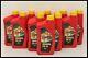 Schaeffer Supreme 9000 Full Synthetic Gas or Diesel Oil 5W-40 Twelve (12) Quarts