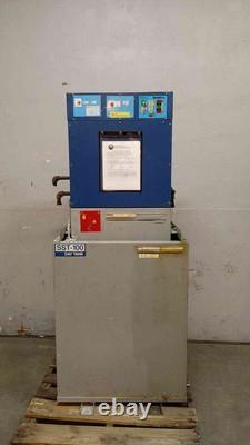 Simplx SST Series Fuel Diesel Oil Day Tank 171Gal. 40385 (108472)