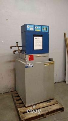 Simplx SST Series Fuel Diesel Oil Day Tank 171Gal. 40385 (108472)