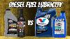 Stop Buying Diesel Fuel Additives Here S Why