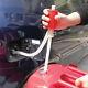 Sumex Petrol Diesel Fuel Oil Water Siphon Syphon Manual Hand Transfer Pump NEW