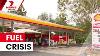 Sydney Fuel Crisis Sparks Rationing And Price Surge 7news