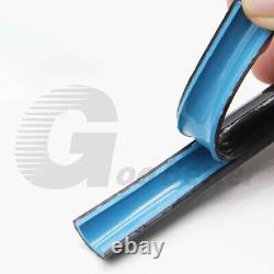 TPU Reinforced Oil Tube Fuel Petrol Diesel Oil Line Hose Pipe Breather ID 6-16mm