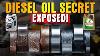 The Truth About Diesel Engine Oils 50 Engines Tested