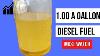 This Is Why Making Biodiesel Is Going Viral Now It S So Easy