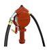 Tuthill Fill-Rite Rotary Hand Pump for Fuel, Oil, Gas, Diesel Transfer, FR112