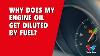 Why Does My Engine Oil Get Diluted By Fuel Causes Warning Signs And Solutions Ask Alistair