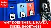 Why Does The U S Have A Diesel Shortage