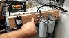 Wmo Black Diesel Mixing And Filtration Setup