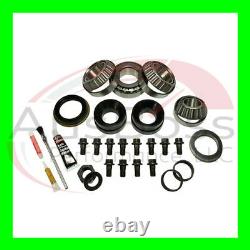 Yukon YK C9.25-F Master Overhaul Kit For 2003-2018 Chrysler 9.25 Differential