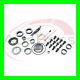 Yukon YK GM9.25IFS-A Master Overhaul Kit 2010 & Down GM 9.25 IFS Differential